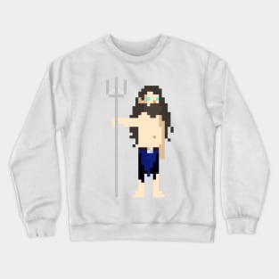 Poseidon Crewneck Sweatshirt